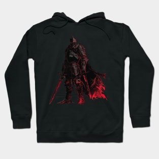 Dark Soul Knight of the Abyss Hoodie